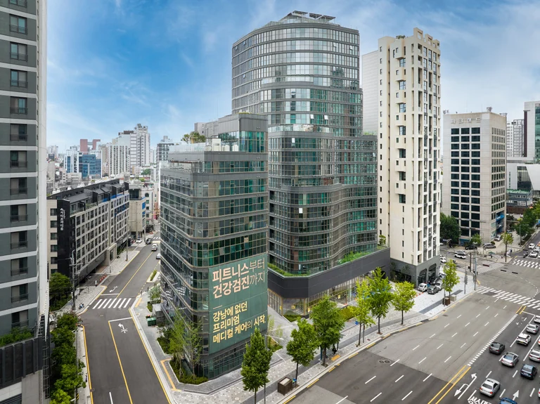 강남웰니스검진센터 내부 사진 6