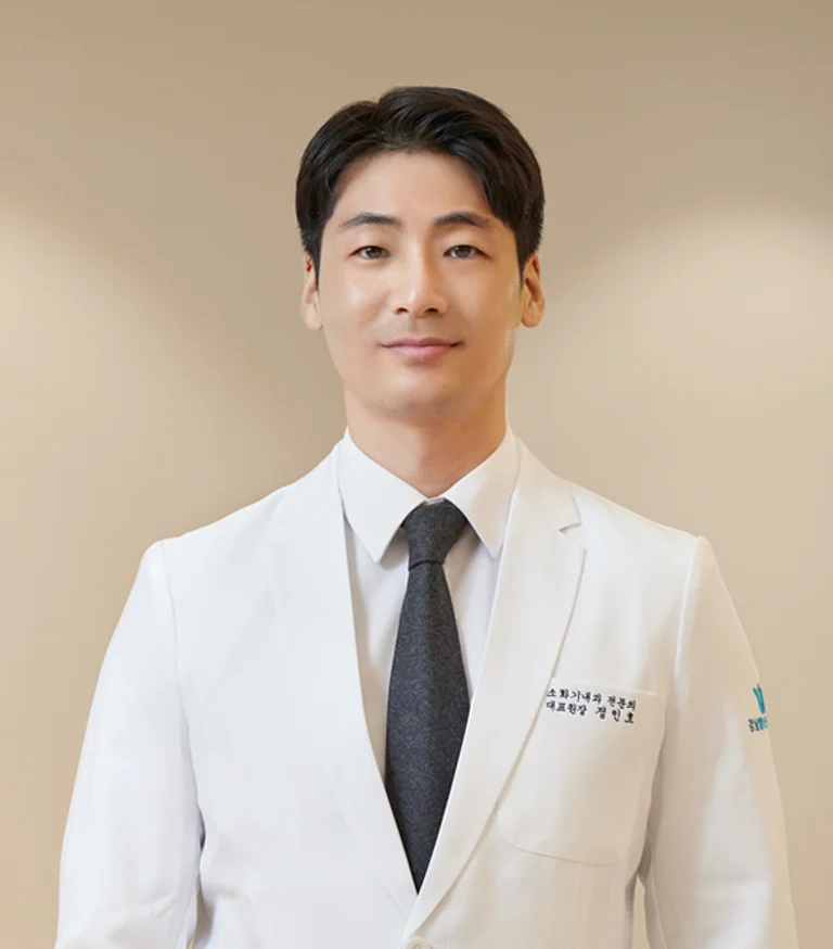 정 인 호 대표원장
