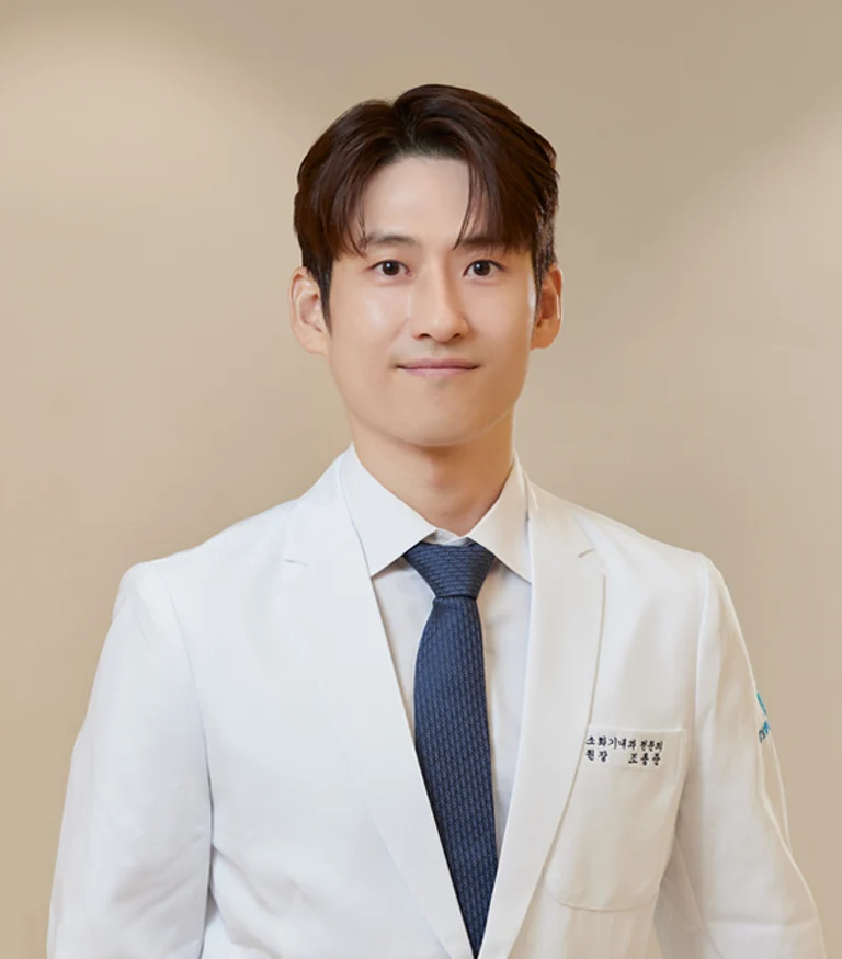 조 용 준 부원장