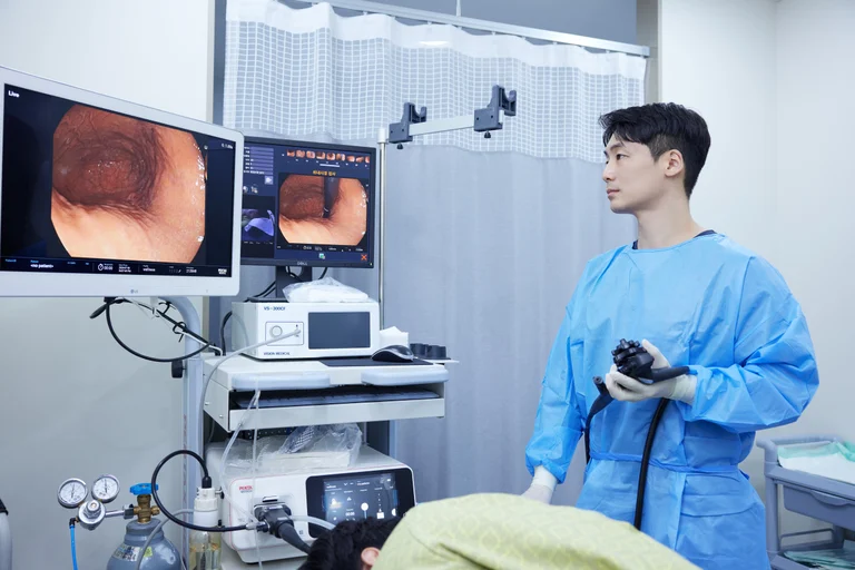 강남웰니스검진센터 내부 사진 3